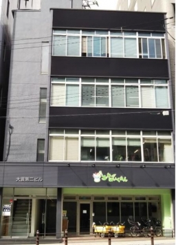 ��������� ëĮ�����ܤλ�̳�ꡦ���ߥ��ե��� ����