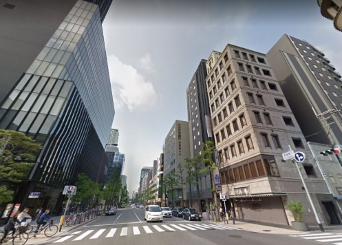 ��������� ���ͤλ�̳�ꡦ���ߥ��ե��� ����