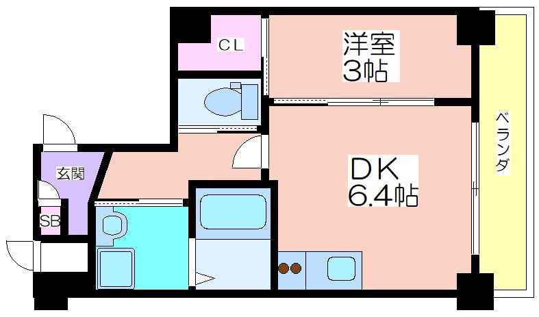 間取画像