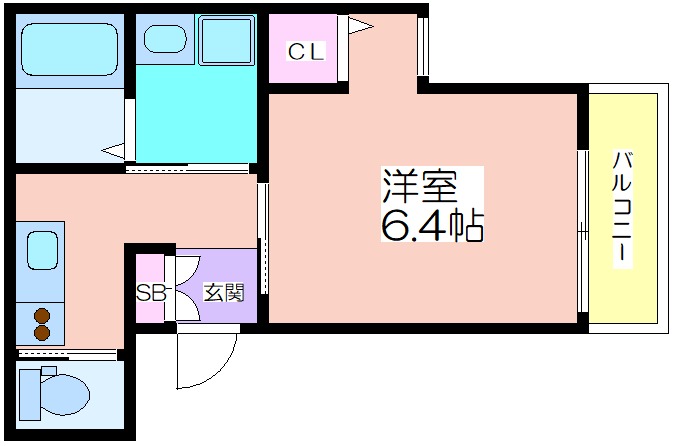 間取画像