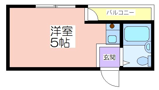 間取画像