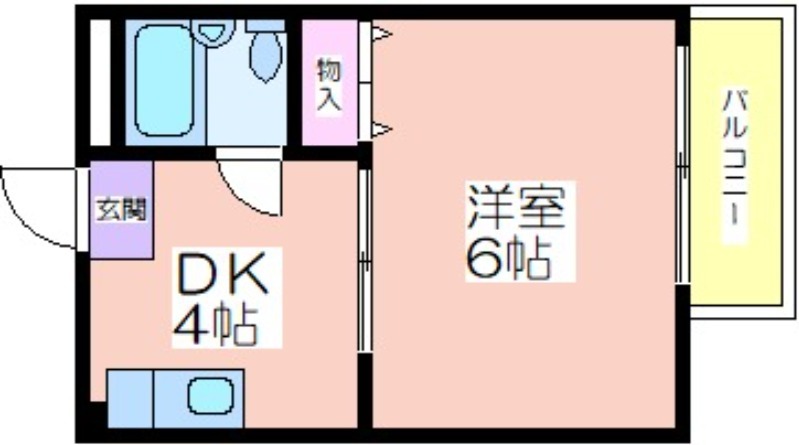 間取画像