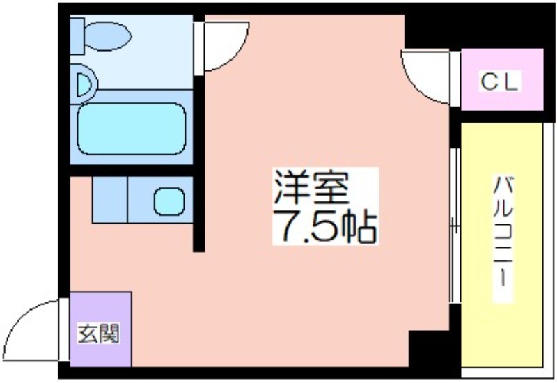 間取画像