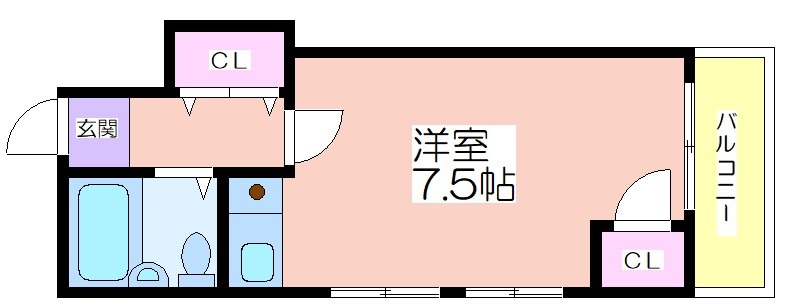 間取画像