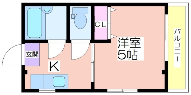 間取画像