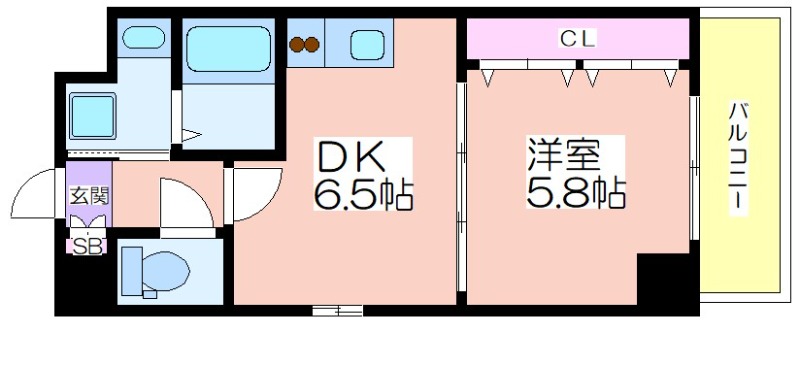 間取画像