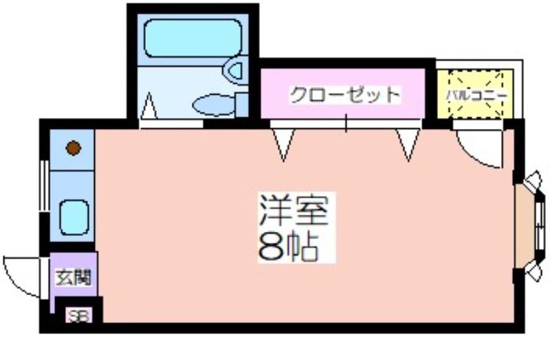 間取画像