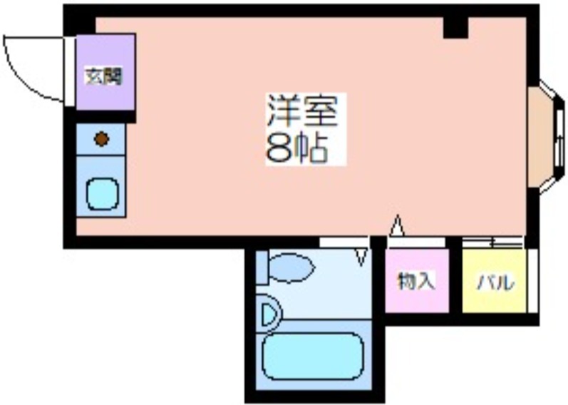 間取画像