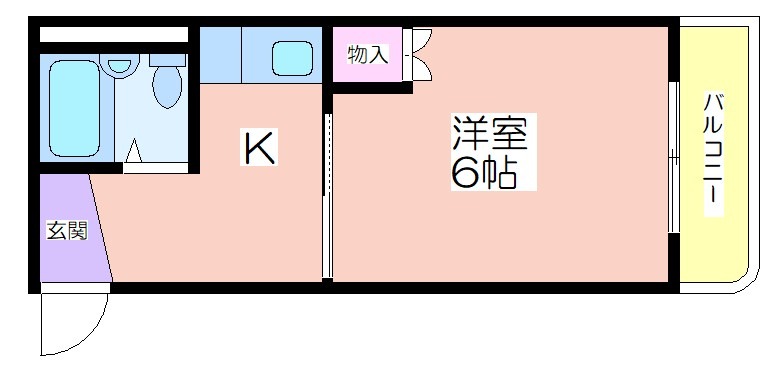 間取画像