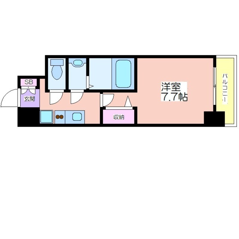 間取画像