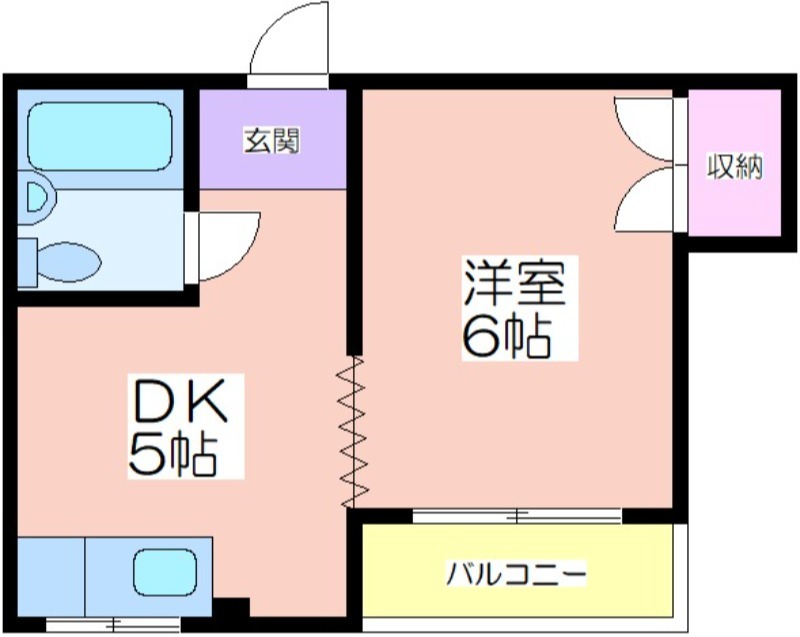 間取画像