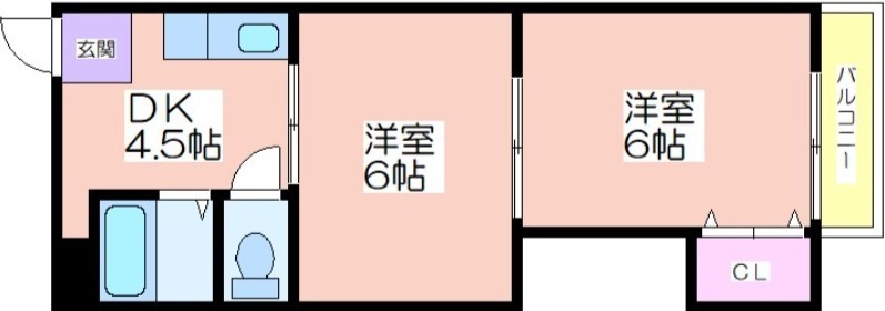 間取画像