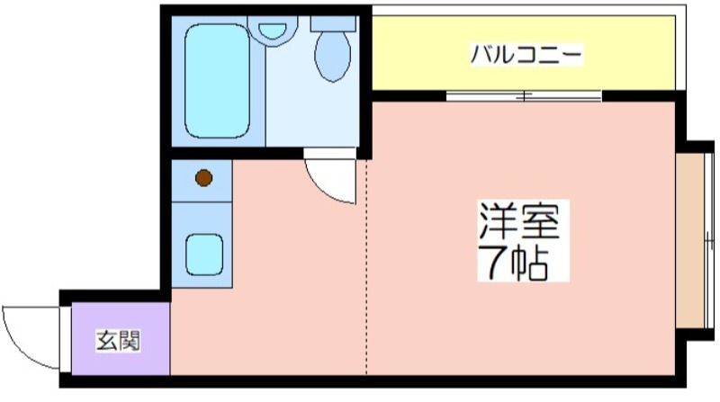 間取画像