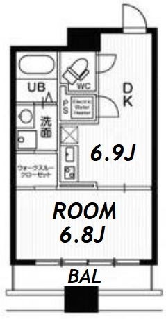 間取画像