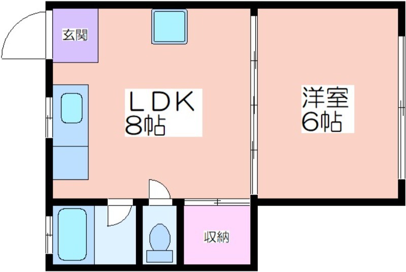 間取画像