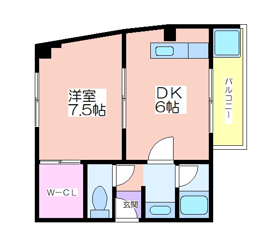 間取画像