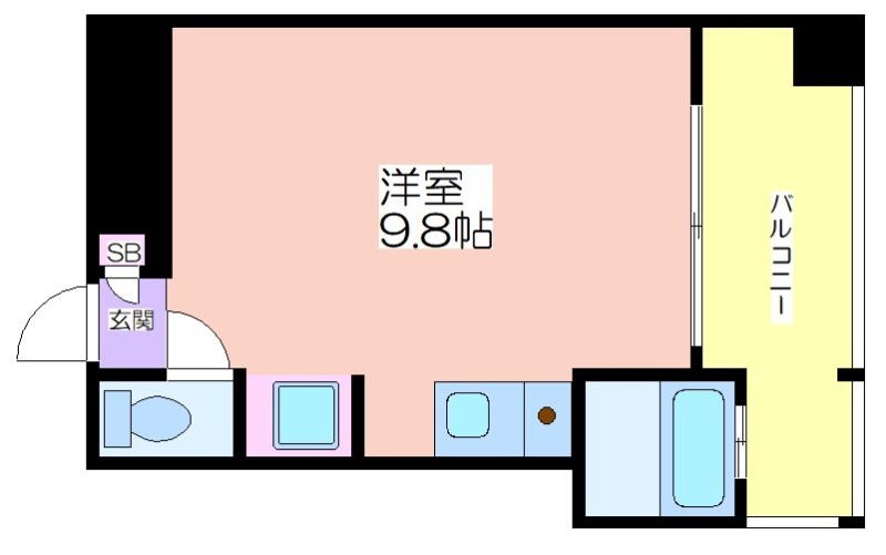 間取画像