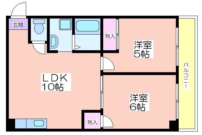 間取画像