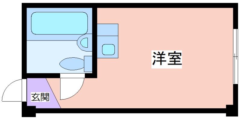間取画像