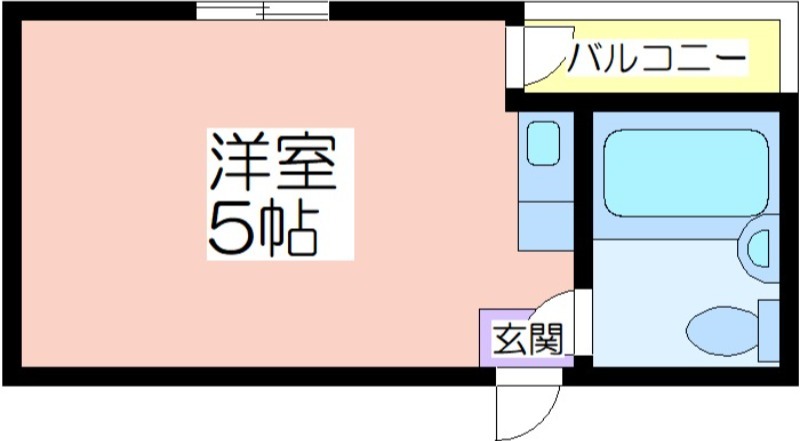 間取画像