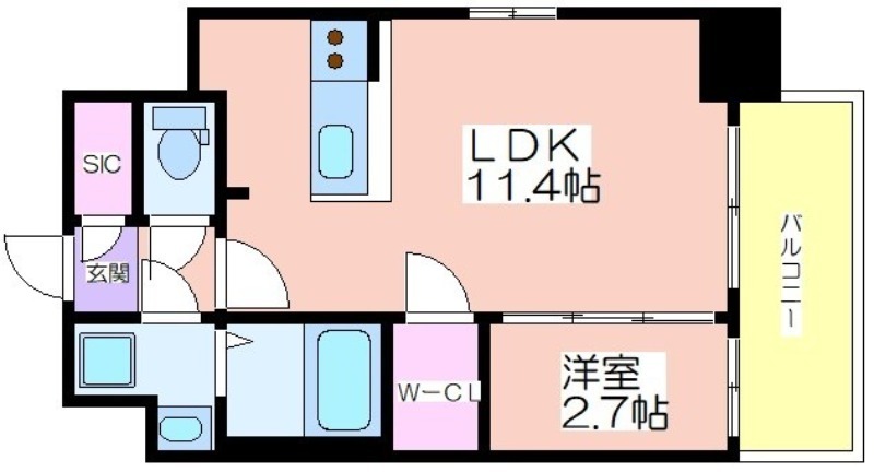 間取画像