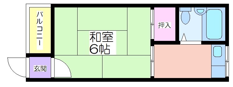 間取画像