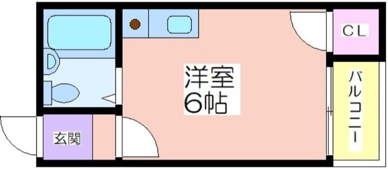 間取画像