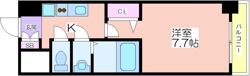 間取画像
