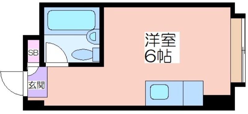 間取画像