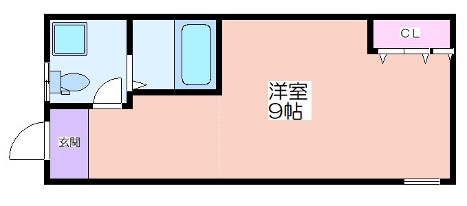 間取画像