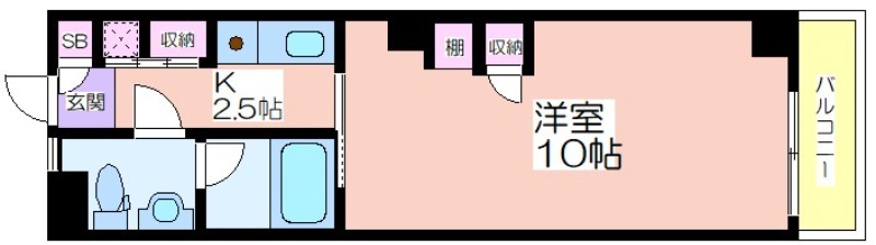 間取画像
