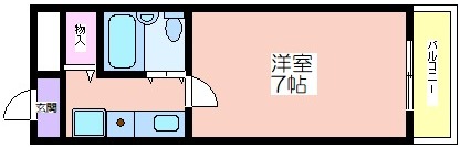間取画像