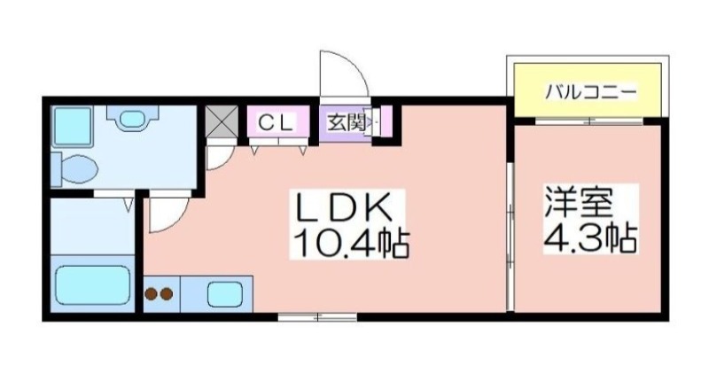 間取画像