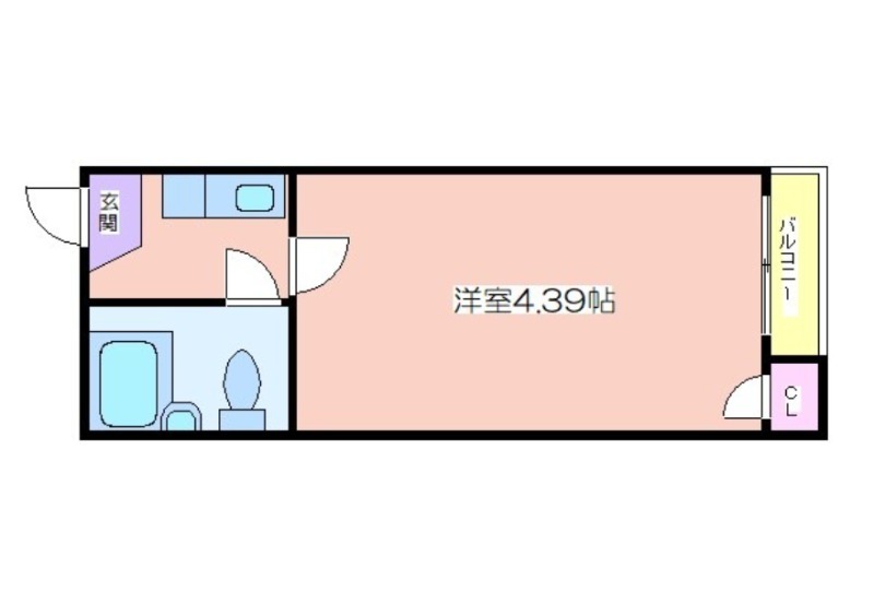 間取画像