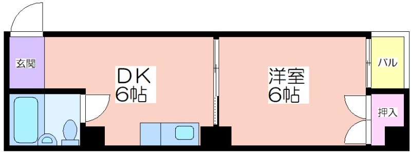 間取画像