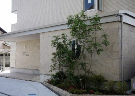 岡山市北区大和町１ 名前がよく分からないけどカッコいい マンション 賃貸 物件マニア 岡山版