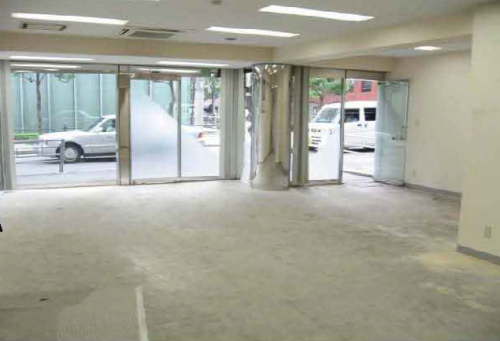 ��������� ëĮ�����ܤ�Ź�ޡ��ƥʥ�����ߤβ���