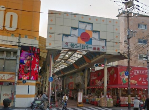 ����������� ���ܤ�Ź�ޡ��ƥʥ�����ߤβ���