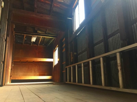 ����ŷ������ ��¤��Ź�ޡ��ƥʥ�����ߤβ���