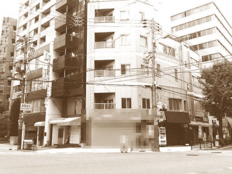 �������� ���Ⱥ¤�Ź�ޡ��ƥʥ�����ߤβ���