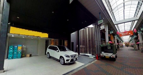 ��������� ëĮϻ���ܤ�Ź�ޡ��ƥʥ�����ߤβ���