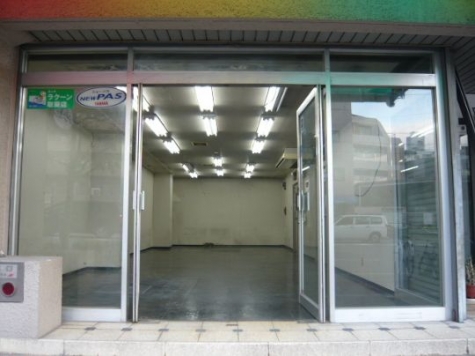 �������� ��Ĺ�٤�Ź�ޡ��ƥʥ�����ߤβ���