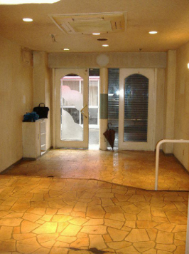 ���Ծ���� ���ܤ�Ź�ޡ��ƥʥ�����ߤβ���