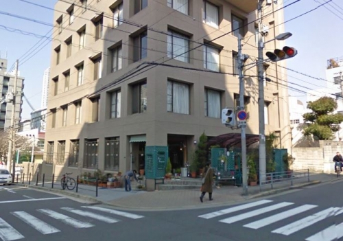 ��������� ëĮ�����ܤ�Ź�ޡ��ƥʥ�����ߤβ���