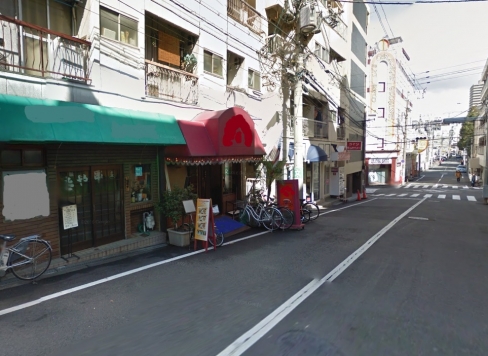 ��������� ëĮ�����ܤ�Ź�ޡ��ƥʥ�����ߤβ���