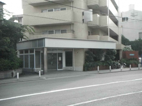 ����ʡ��� ���Ĥ�Ź�ޡ��ƥʥ�����ߤβ���