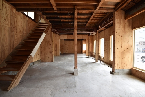 �����ḫ�� ���Ф�Ź�ޡ��ƥʥ�����ߤβ���