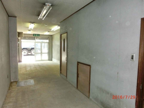 ��������� ��¤��Ź�ޡ��ƥʥ�����ߤβ���