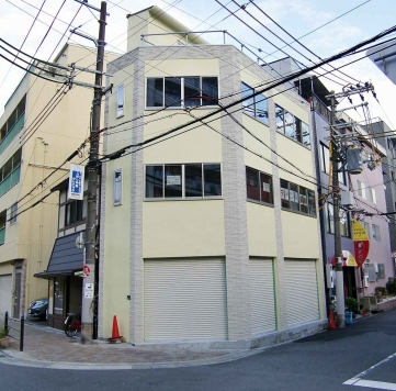 ��������� ���εܤ�Ź�ޡ��ƥʥ�����ߤβ���