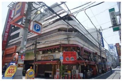 ��������� �ʤ�Ф�Ź�ޡ��ƥʥ�����ߤβ���